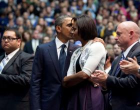 Transcript of President Obama’s Remarks at Tucson, Arizona