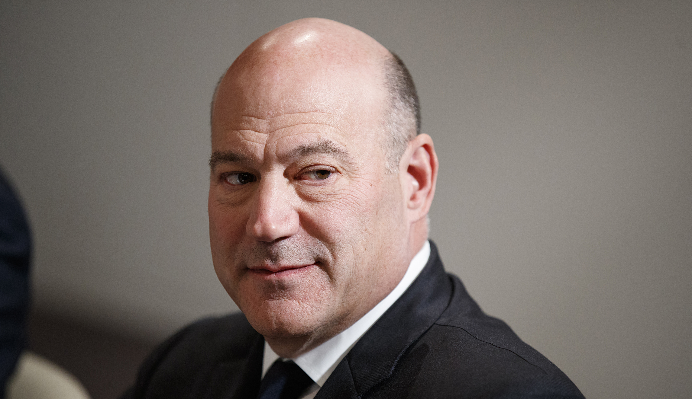 With Gary Cohn’s departure, the White House’s anti-nationalist firewall keeps crumbling away