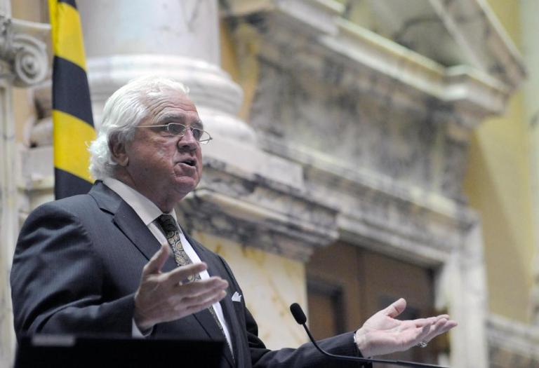 Maryland lawmakers seek extended session over taxes, casinos