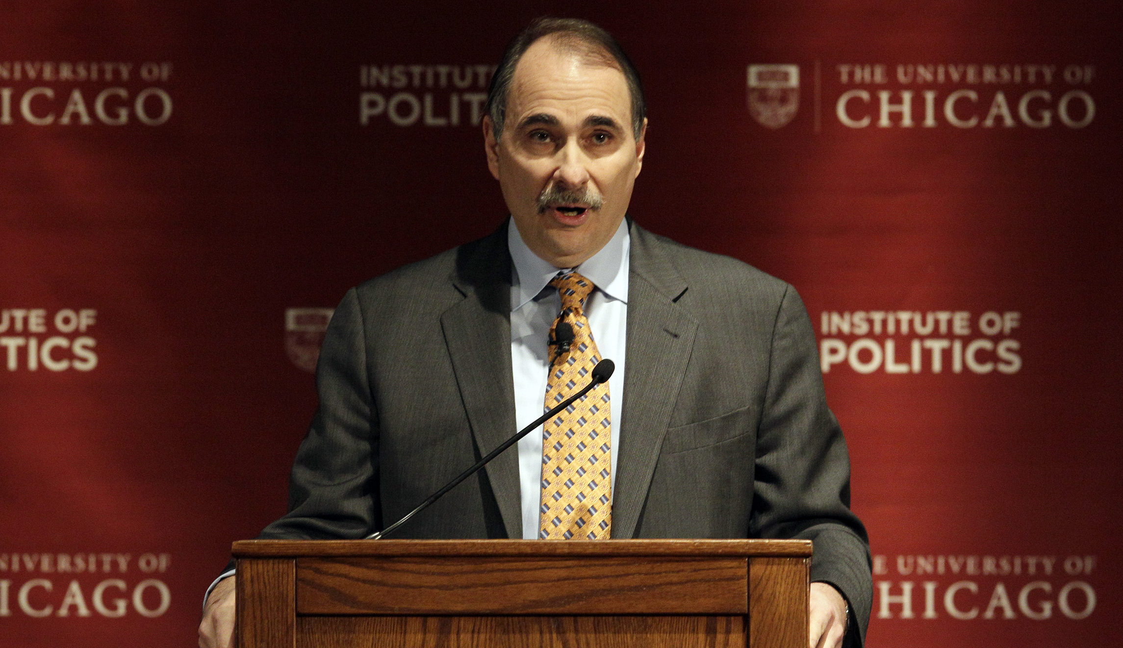 David Axelrod slams Clinton: ‘It takes a lot of work to lose to Donald Trump’