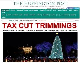 Simon Schama Applies for a Job at the Huffington Post