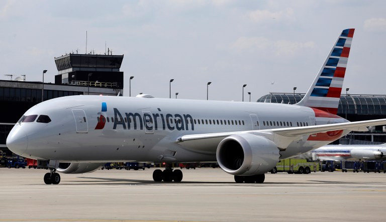 In a letter to employees, American Airlines CEO Doug Parker and President Robert Isom said the company will 