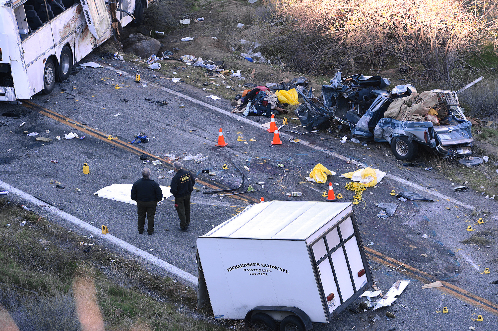 Shutting down unsafe bus companies to get easier