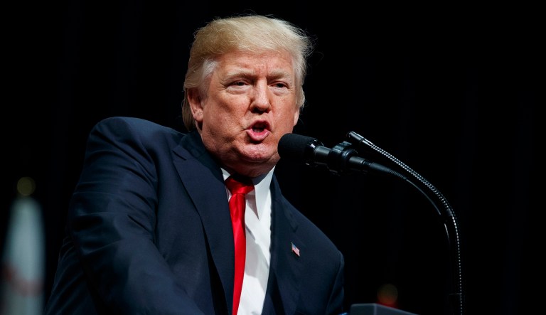 President Trump was upset about the FBI's release regarding the four-page memo compiled by House Intelligence Committee Chairman Devin Nunes, R-Calif., and Republican staff.