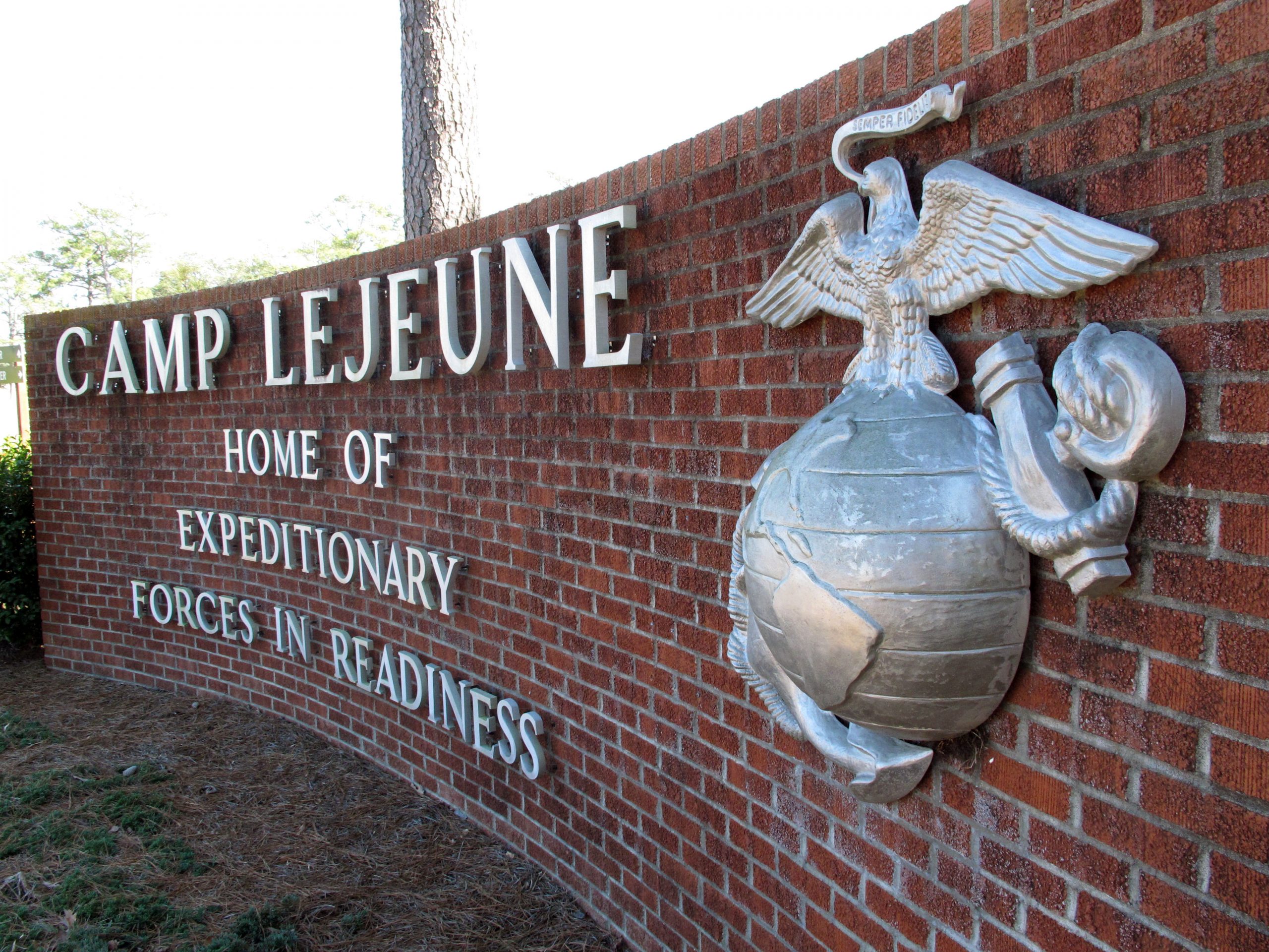 Veterans win victory over VA in toxic water case