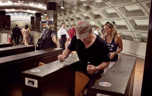 Senate passes bill to create transit standards