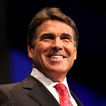 Perry Hits Trump: ‘Toxic Mix of Demagoguery and Nonsense’