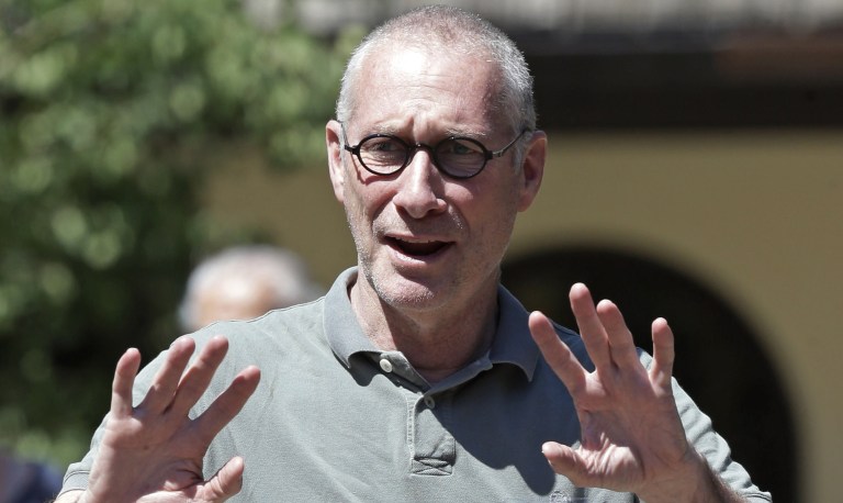 Skipper called the decision 