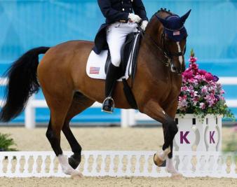 Stars Aligned for a Thursday VP Announcement