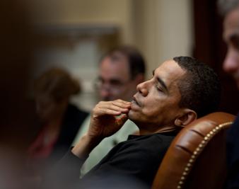 School Hailed by Obama Succeeded by Firing Teachers, Bucking Union