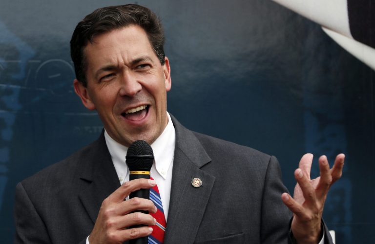 State Sen. Chris McDaniel (AP/Rogelio V. Solis)