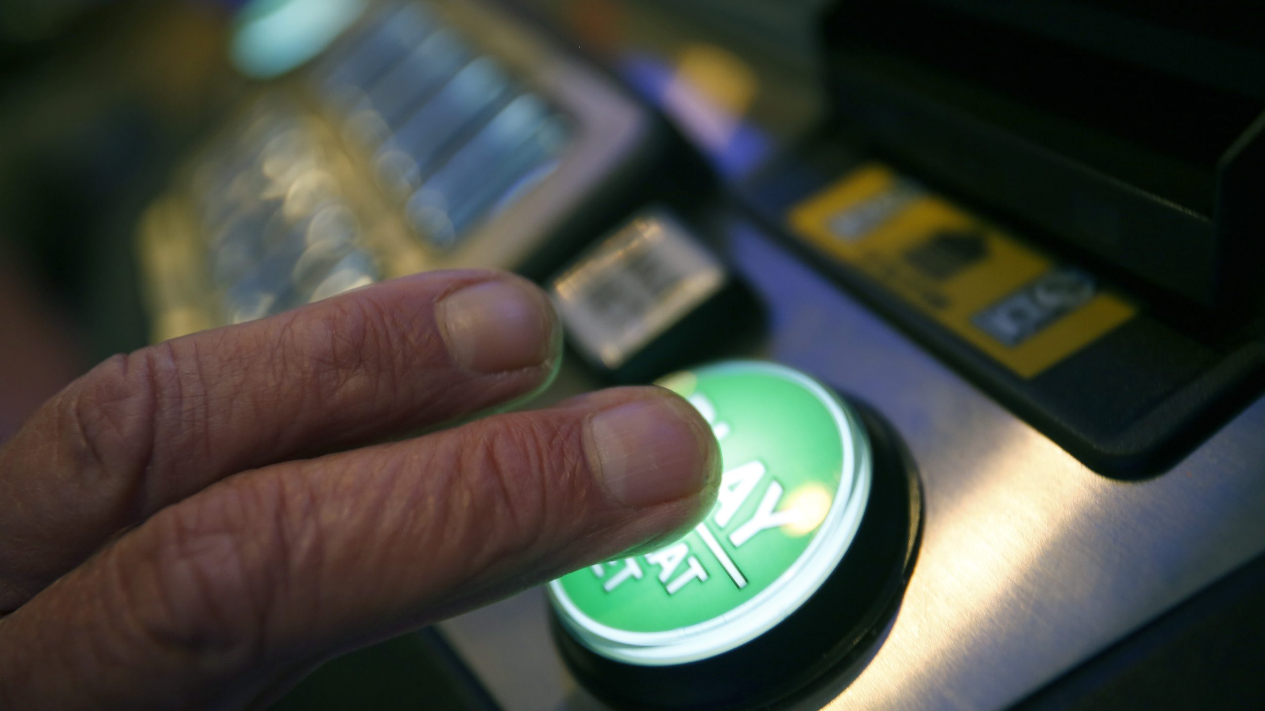 Group targets ‘sweepstakes’ machines in Illinois