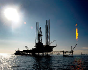 Energy Abundance vs. Energized Politicians