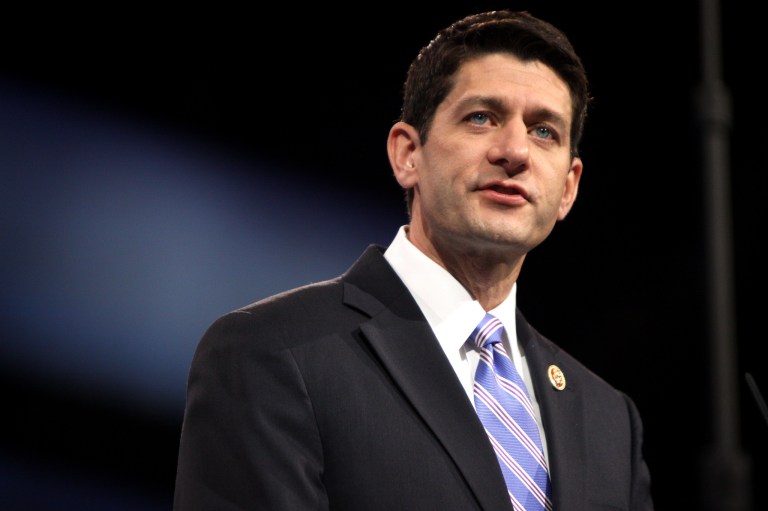 Ryan: Muslims Among Our ‘Best Allies’ in Fight Against Terrorism