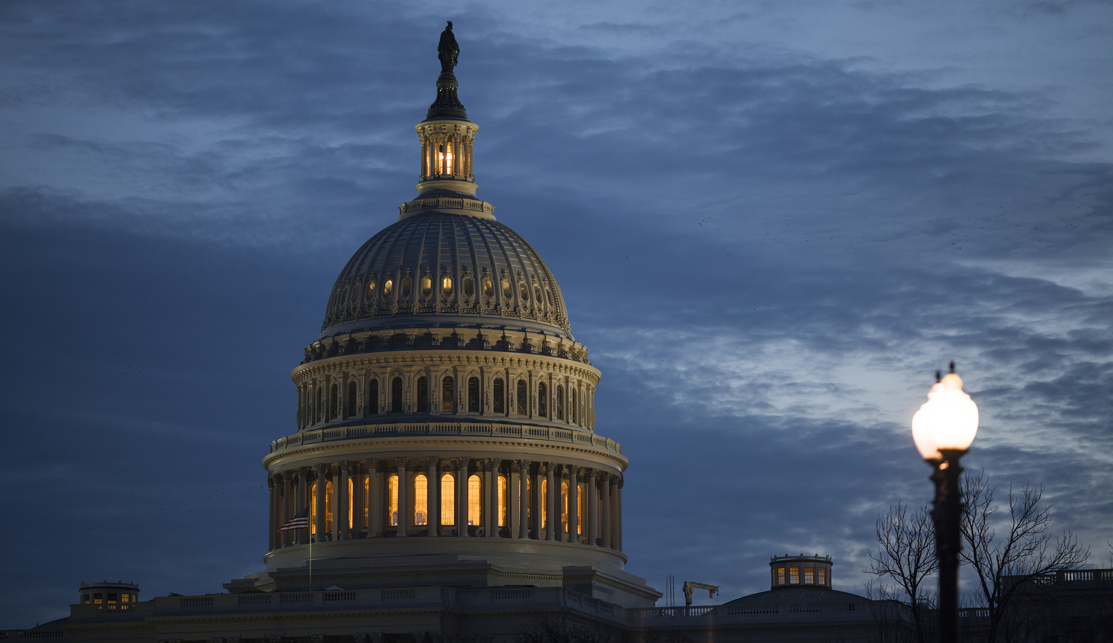 Age-old Senate rules might kill tax reform