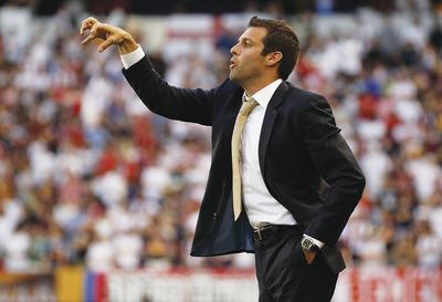 United ready for postseason push