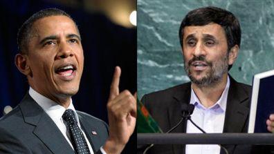Presidential pushback against Ahmadinejad