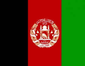 Afghan Government Negotiating With the Taliban