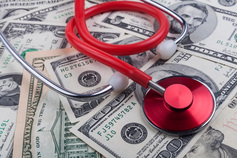 In an attempt to limit the disruption to the insurance industry, the Department of Health and Human Services announced that the Ã¢â¬Årisk corridorÃ¢â¬Ã¯Â¿Â½ program would be further modified to funnel more money to insurers in states affected by changes to the Affordable Care Act. (Thinkstock)