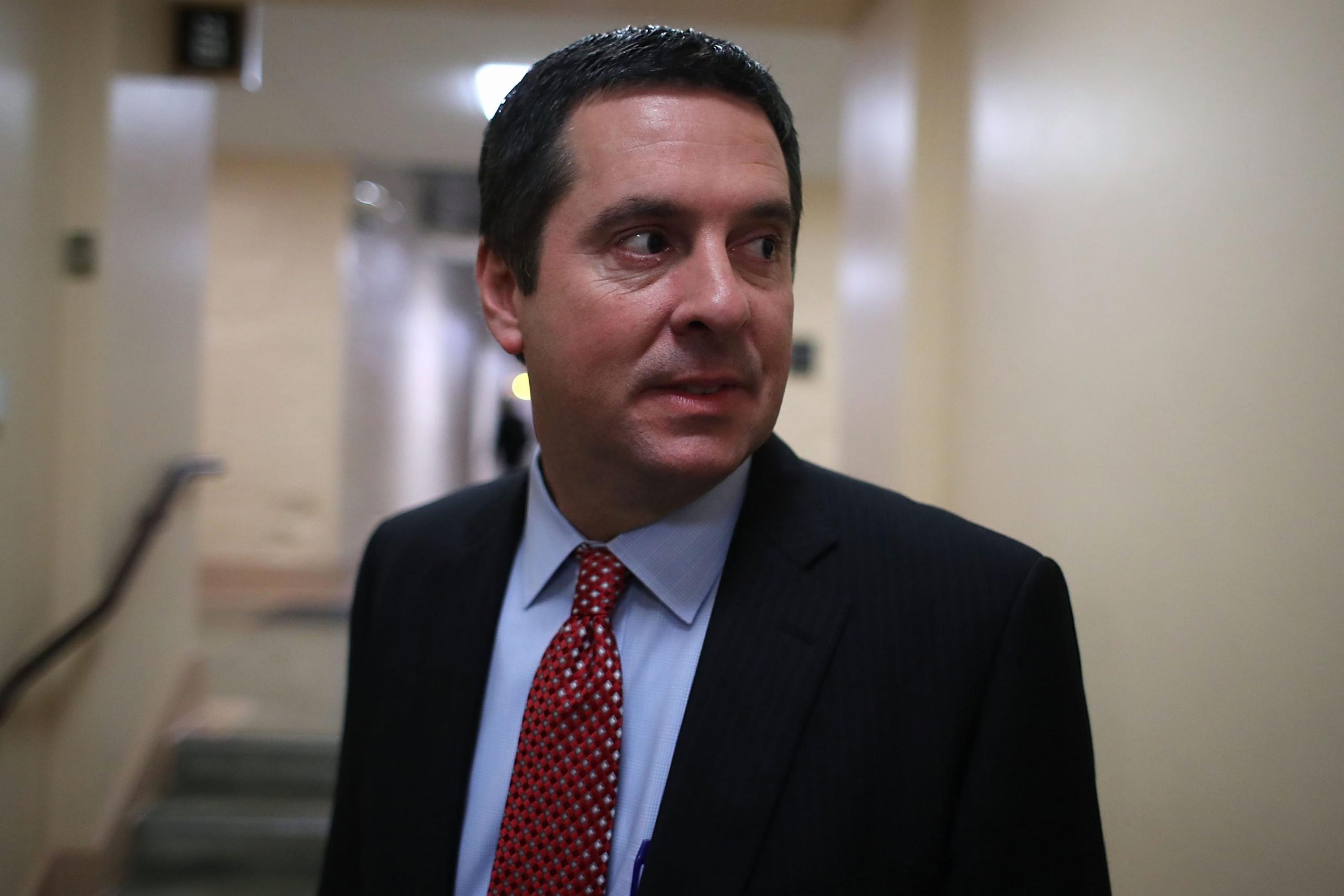 The Nunes Memo Is Here