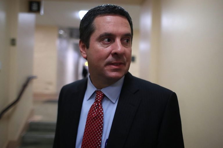 The Nunes Memo Is Here