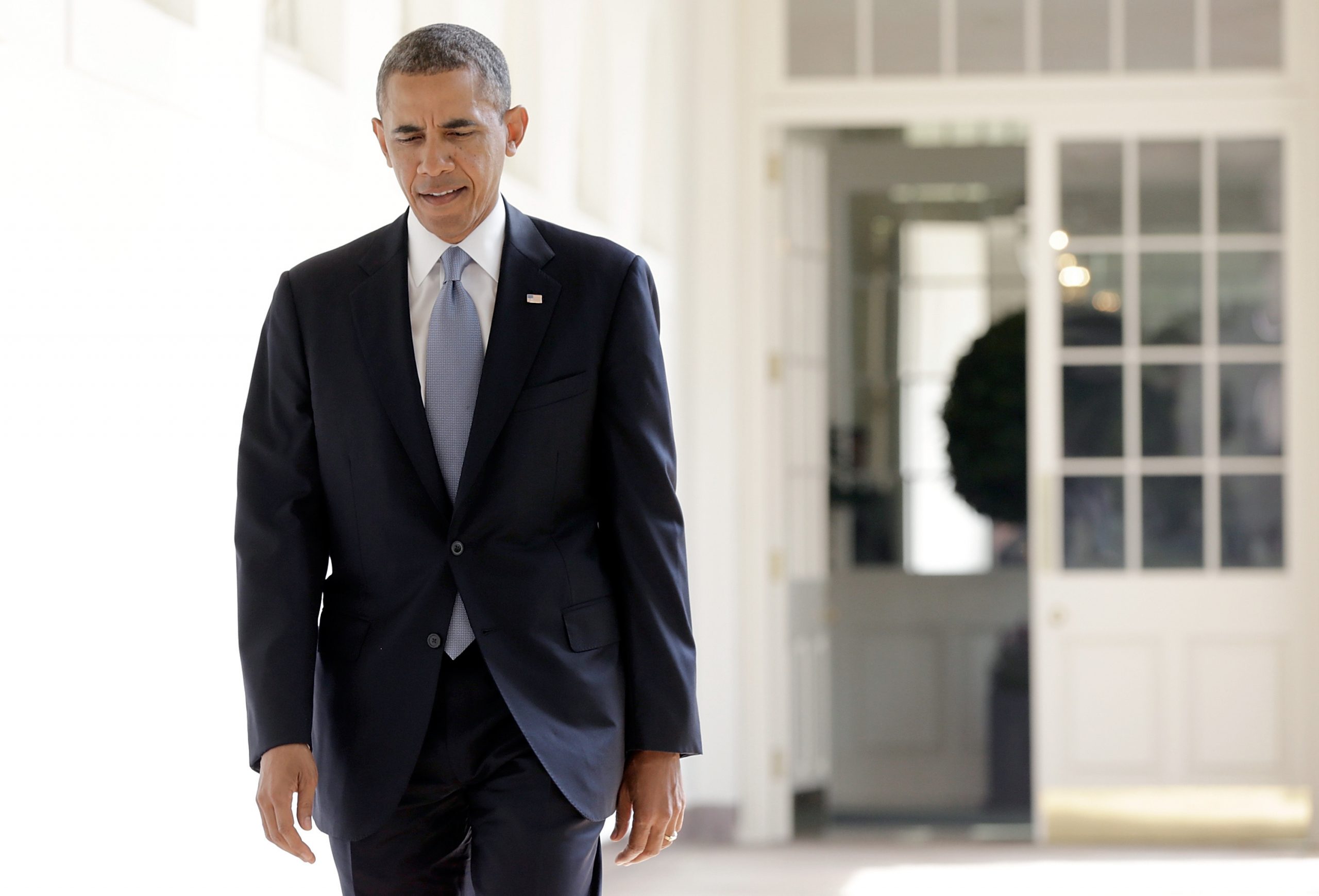 Obama’s week ahead: All about the economy