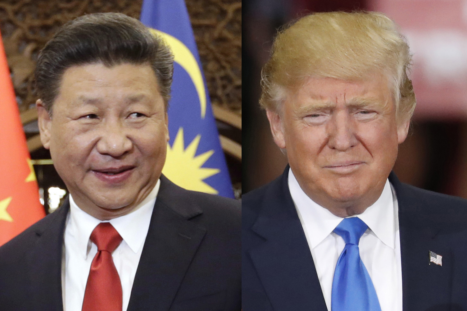 How a president with a spine would punish China for causing coronavirus pandemic
