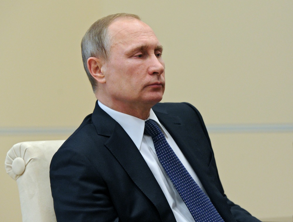 Critics: Syria cease-fire relies too much on Russia