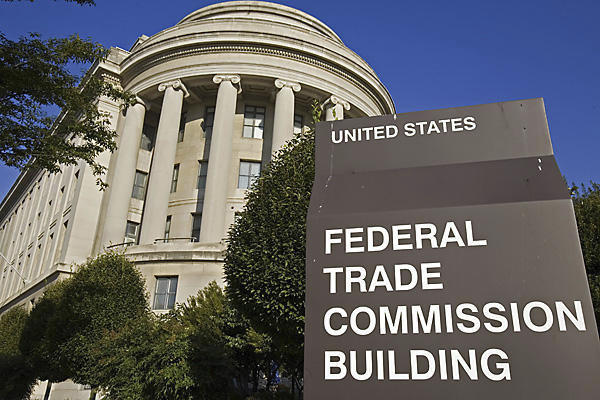 FTC commissioner backs down from battle with LabMD
