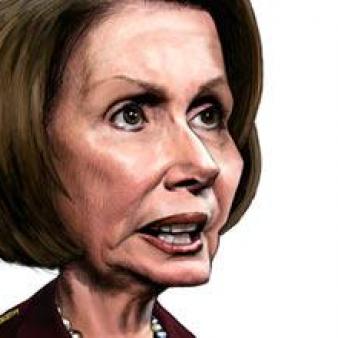 Pelosi: I Still Support U.S. Aid to Egypt