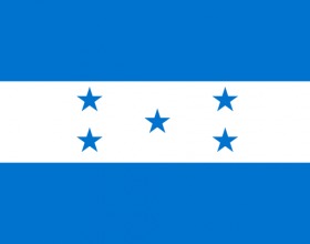 Recognizing Honduras