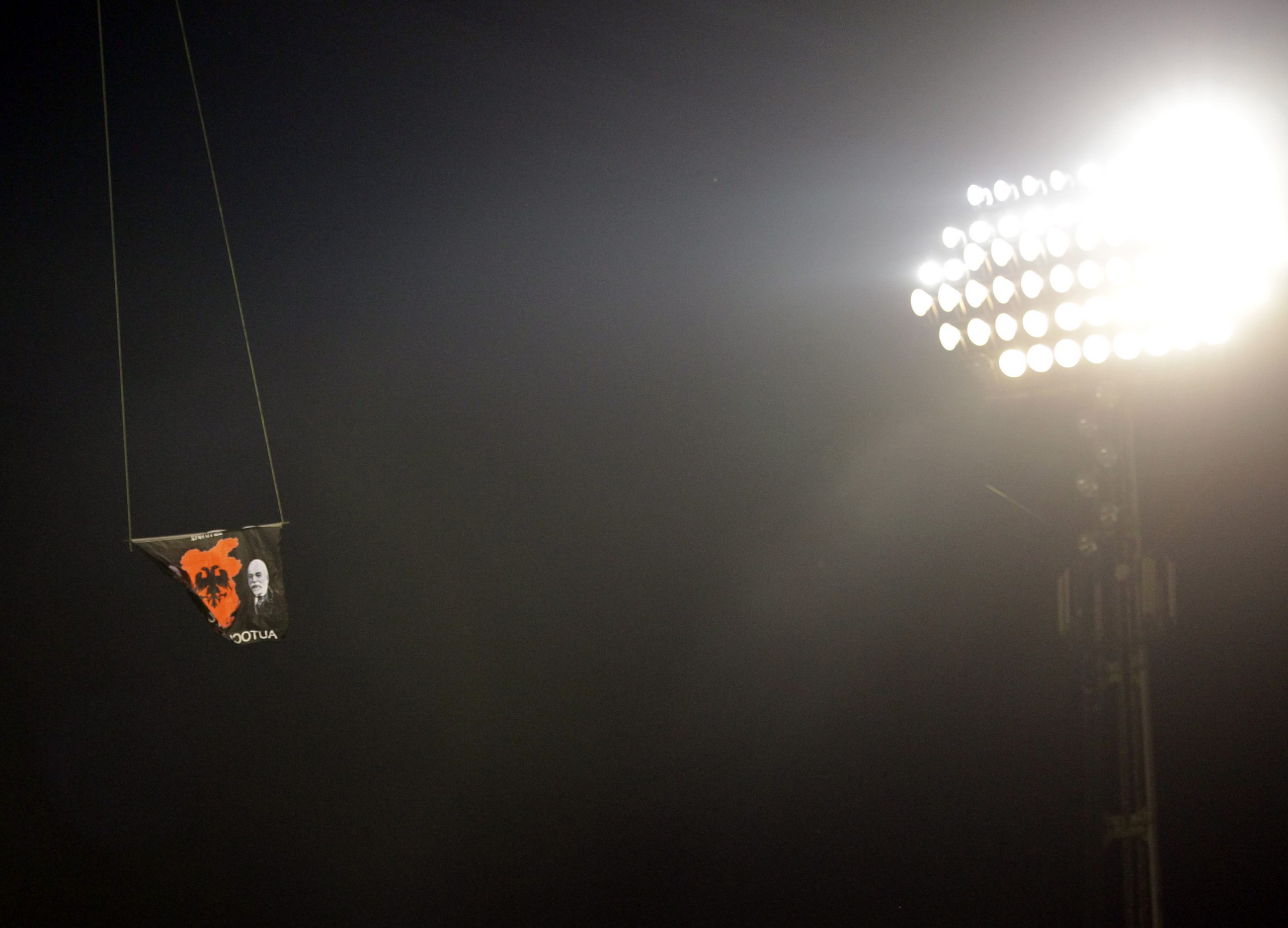 Illegal drone use a growing issue at sports venues