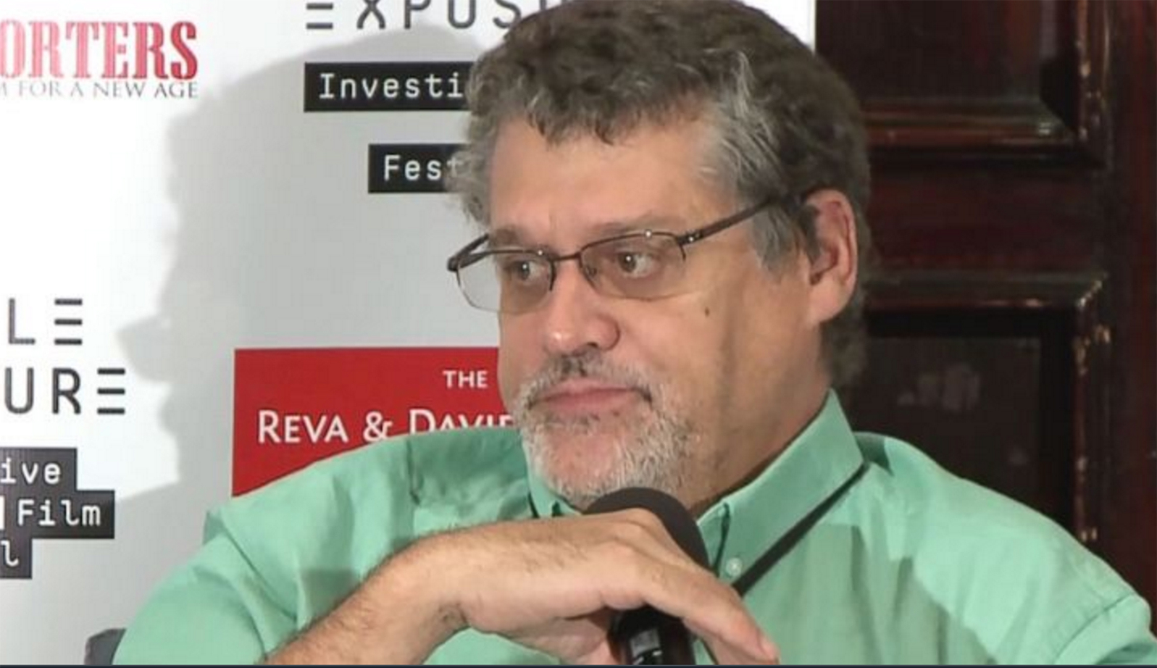 Fusion GPS co-founder Glenn Simpson interviews with Senate Judiciary Committee about Trump ‘dossier’