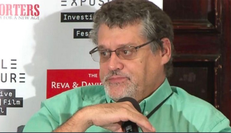 One of the co-founders of the company that assembled the infamous 