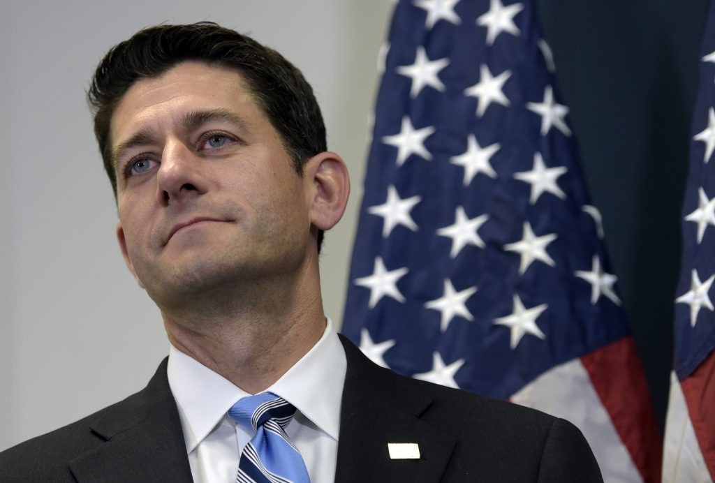 Republicans zero in on Obamacare ‘ghost town’