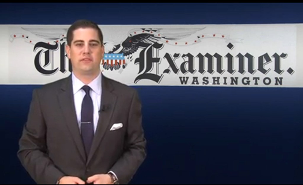 Morning Examiner: May 19
