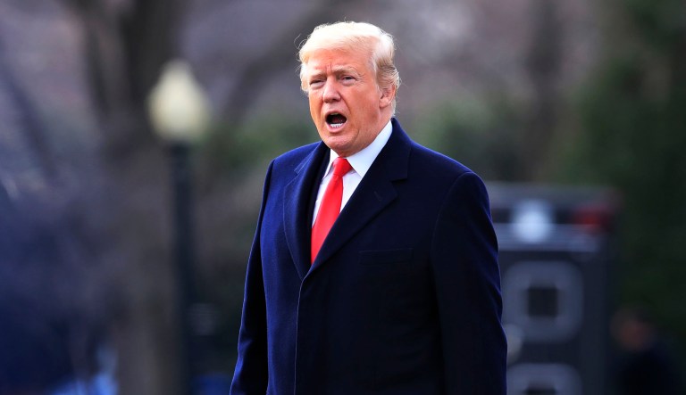 Responding to a report which said that several lawmakers asked a psychiatrist about President Trump's mental health, he tweeted on Saturday: 