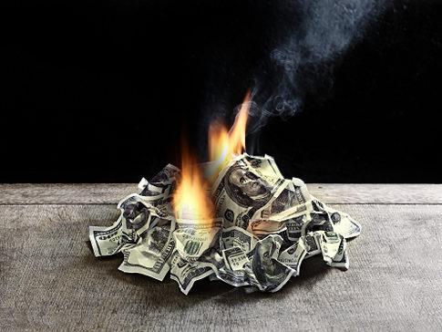 Stimulus update: Avoid Facebook scam promising ‘$540/month’