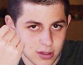 Gilad Shalit Turned Over to Egypt, Headed to Israel