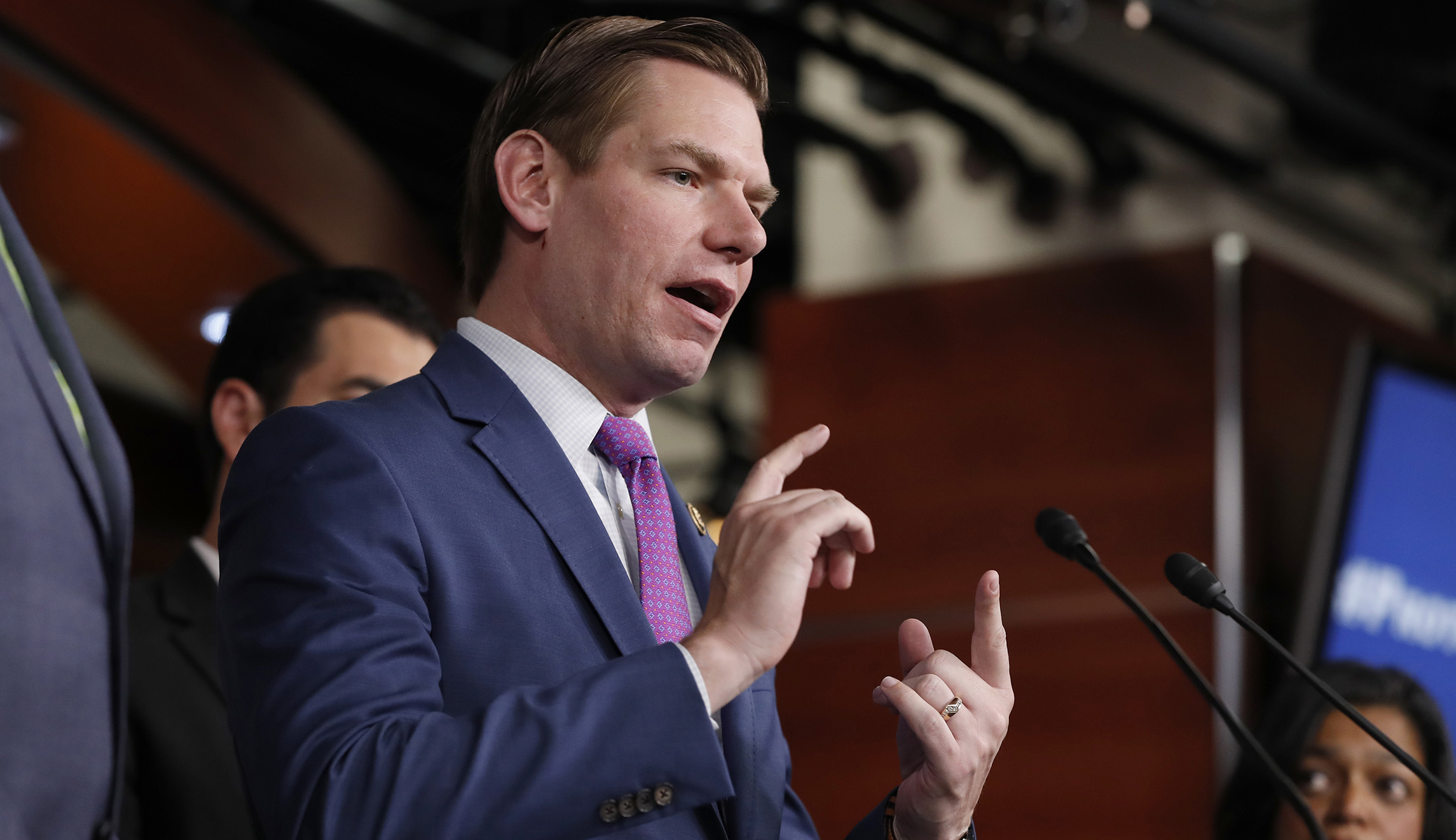 Democrat accuses GOP of releasing ‘brainwashing’ surveillance memo