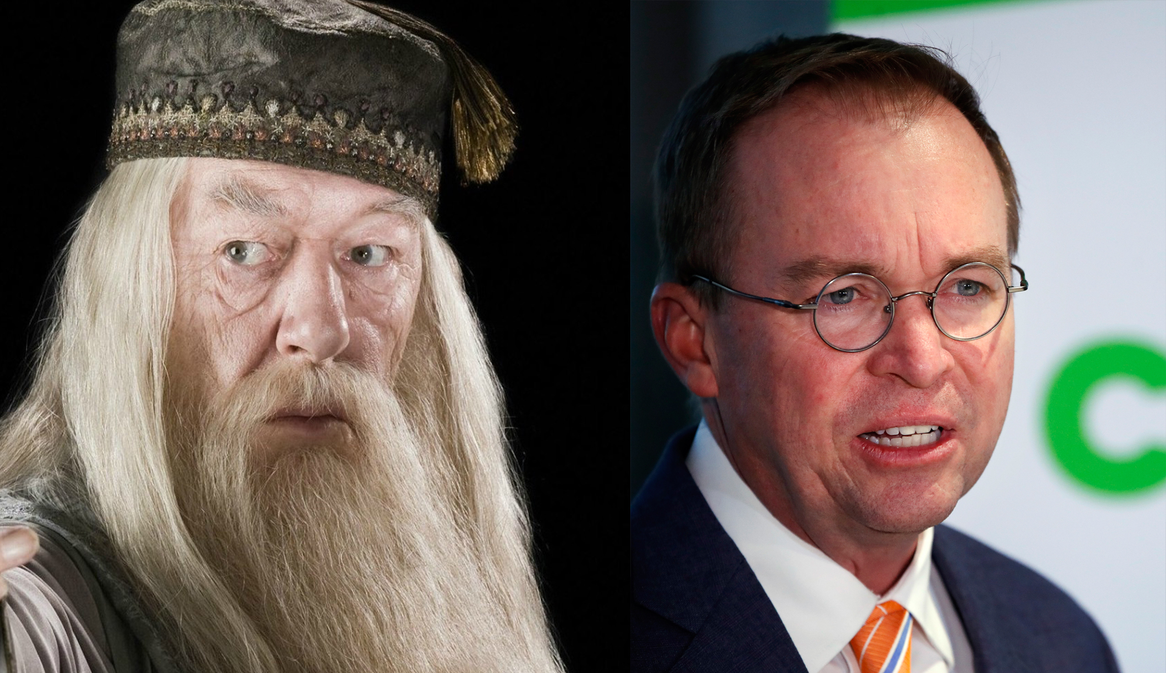 Grow up! CFPB deep state dubs themselves ‘Dumbledore’s Army’ as they war against Mick Mulvaney