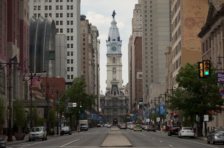 A federal judge green lit a lawsuit against the city of Philadelphia against its use of civil forfeiture. (AP Photo/Matt Rourke)