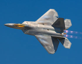 The Air Force We Won’t Have … Alas