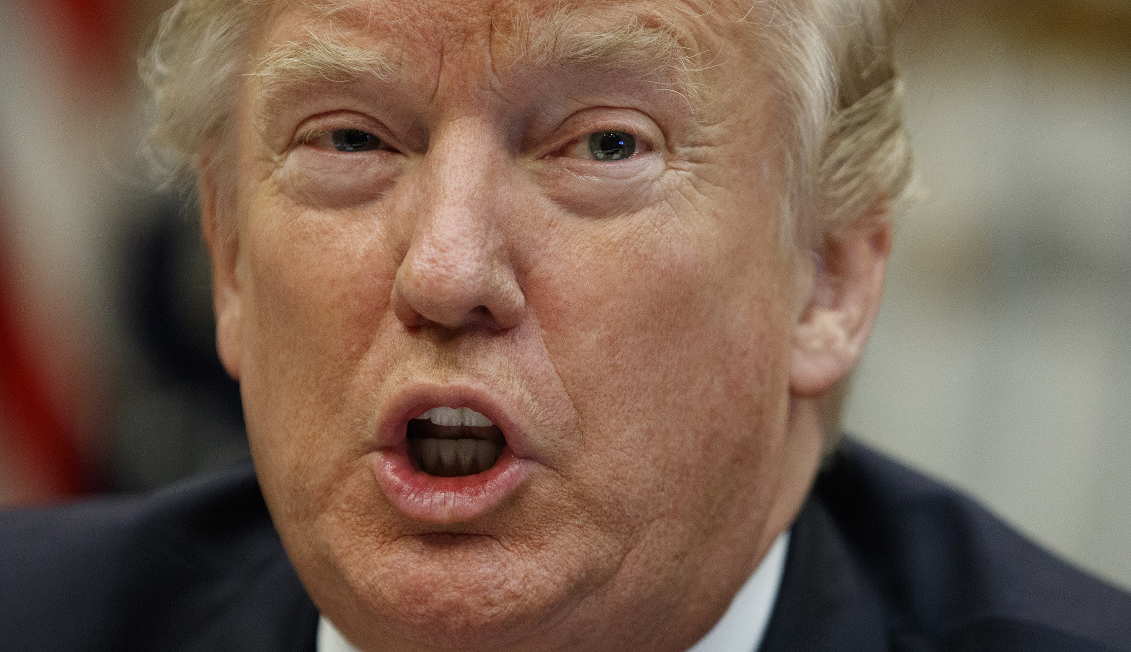 Legal experts expect Trump scandals to dog entire term, end up at Supreme Court