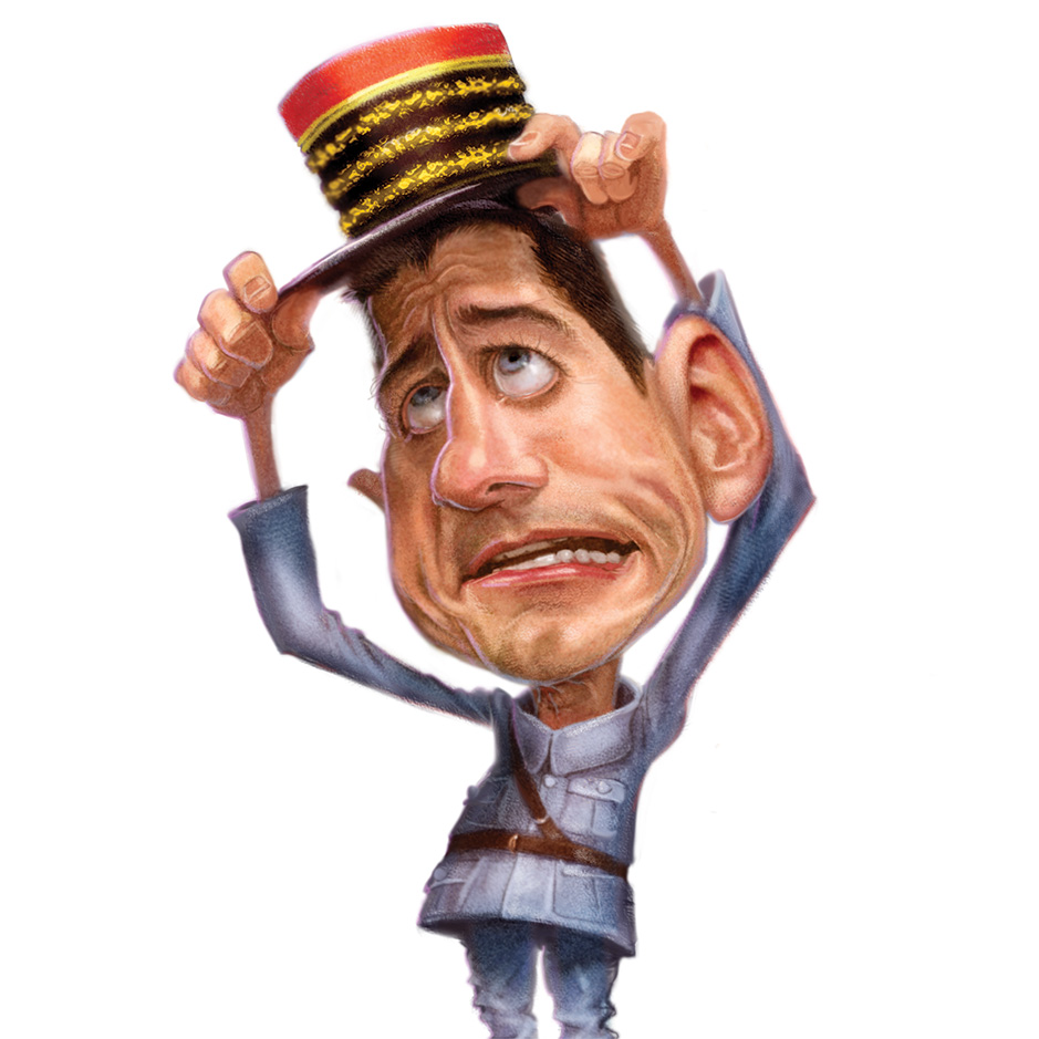 GOP Struggles To Sell Three-Phase Obamacare Repeal