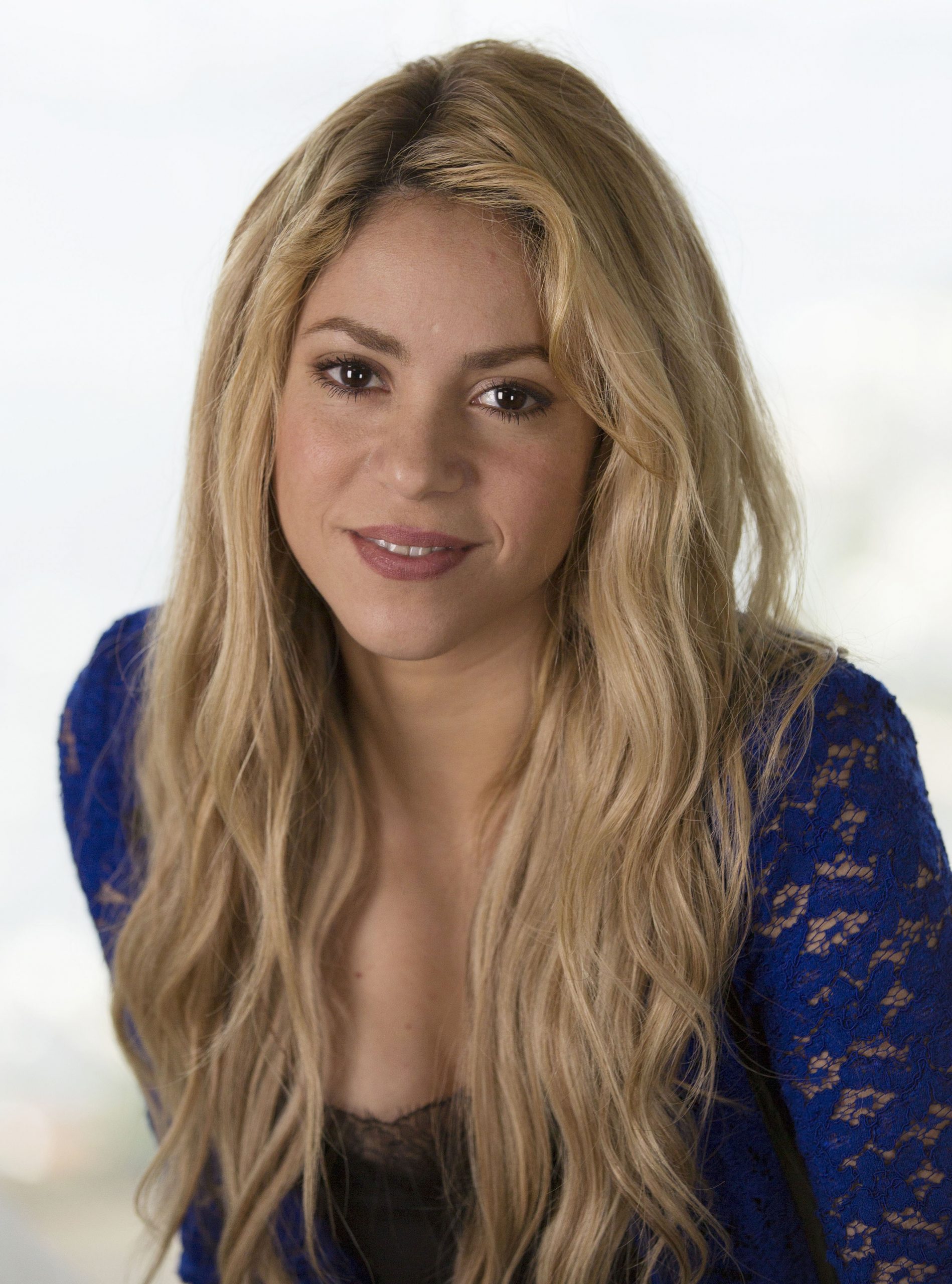 Shakira: I thank World Cup for changing my life
