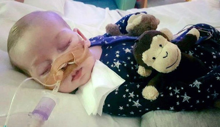 In a sense, no matter the outcome of his treatment, Charlie Gard would be doing a service to future patients by exercising what is increasingly referred to as 
