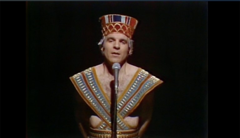 The song, originally performed on 