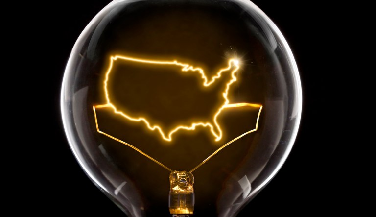 President Trump isn't the first commander in chief to propose privatizing federally owned utility companies, but the American Public Power Association hope he will be the last. (iStock)