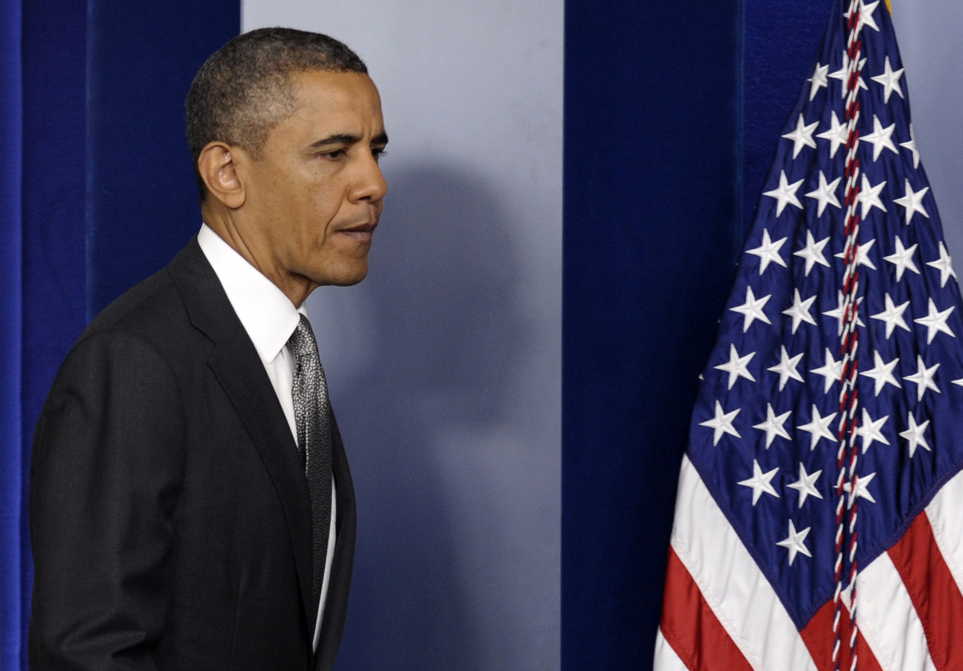 Suspicious letter sent to Obama tests positive for ricin poison
